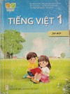 Tìm hiểu về cấu trúc SGK kết nối tri thức với cuộc sống Tiếng Việt 1.