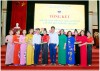 TỔNG KẾT HỘI THI GVG CẤP HUYỆN CẤP TIỂU HỌC NĂM HỌC 2022 - 2023