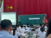 SINH HOẠT CHUYÊN ĐỀ CẤP HUYỆN