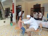 TUYÊN TRUYỀN VỀ TẨY GIUN CHO CÁC EM HỌC SINH